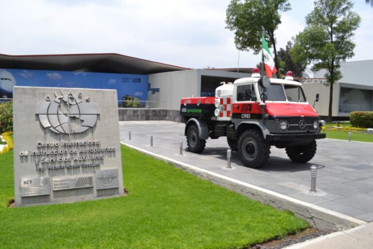 Capacita ASA a casi 12 mil profesionales del sector aeronáutico