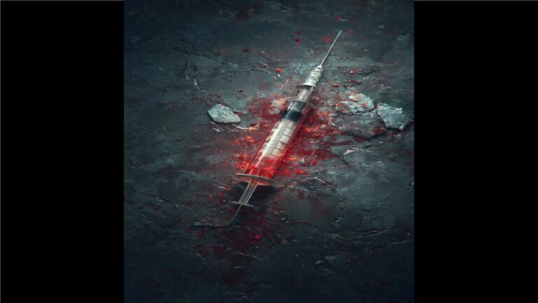 Además de sarampión, ahora epidemia de dolor / Por Mauricio Flores