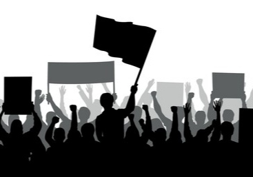 Marchas hoy 21 febrero en la CDMX