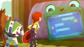 Toy Story 5, ¿es necesaria? / Por Ebhy