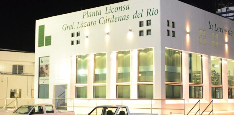 En marzo de 2027 iniciará operaciones una planta de secado de Leche, como parte del Plan Michoacán / Por Alicia Valverde