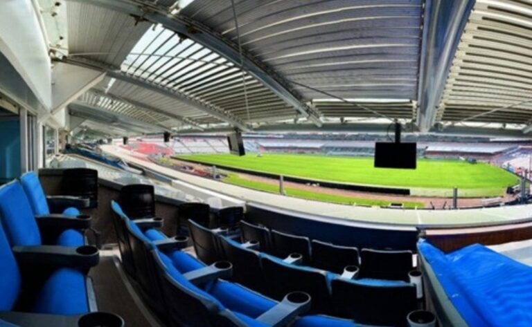 ¿Estará listo el Estadio Azteca para el Mundial 2026?