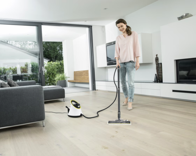 Hábitos de limpieza para enfrentar la temporada invernal