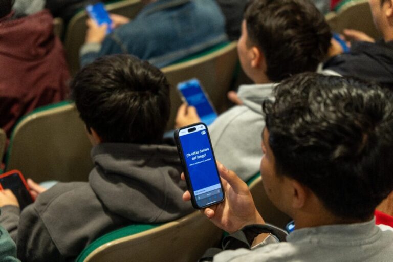 Ford ofrece experiencias de conducción en universidades / Por Diana Domínguez