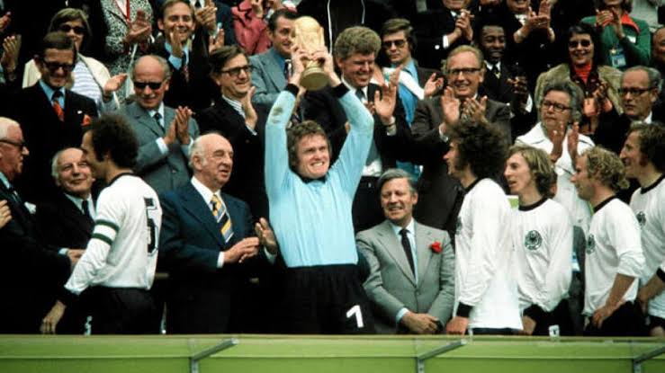 Décimo Mundial de Futbol en la Historia: Alemania 1974 / Por José Hermilo Amezcua