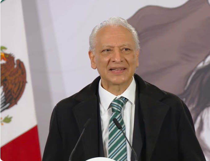 Pemex solo tiene un contrato con Cuba / Por Diana Domínguez