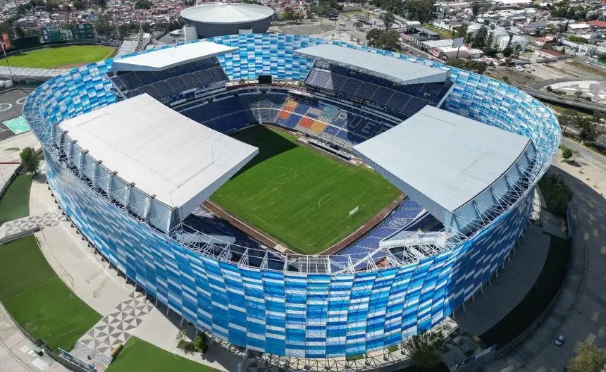 PUEBLA-ESTADIO