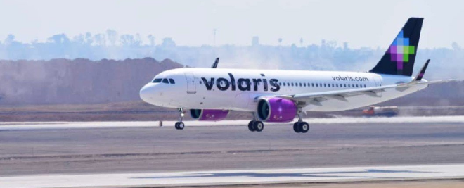 VOLARIS