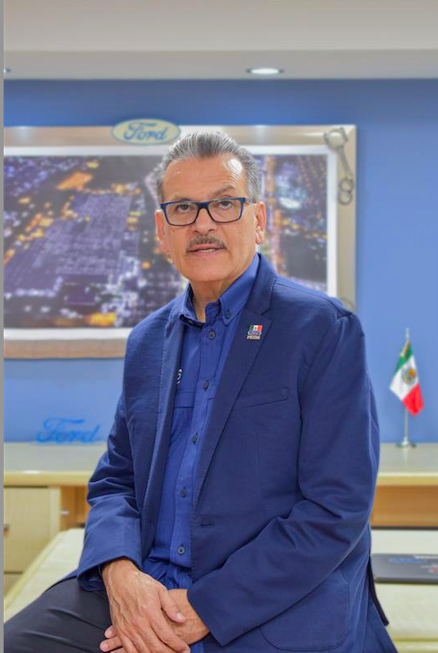Ford de México anunció cambios directivos en Manufactura / Por Diana Domínguez