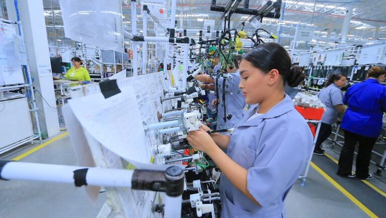 Jalisco, segunda entidad federativa del país con mayor captación de inversión extranjera