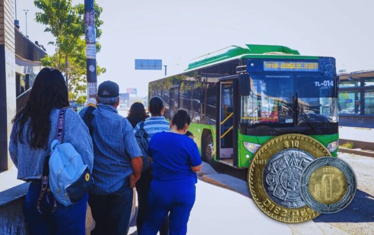 Cancela Gobierno de Jalisco incremento a 14 pesos de la tarifa de transporte público