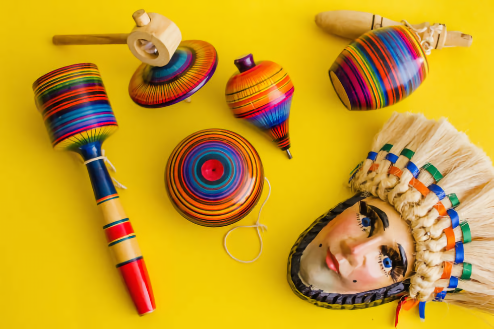 Juguete-Tradicional-Mexicano-