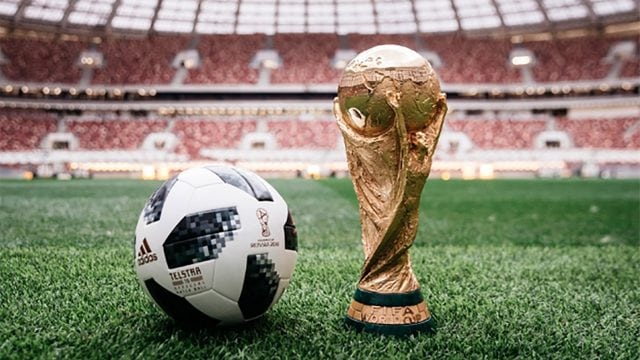También los arbitros son mundialistas ¿Quiénes son los réferi mexicanos que participarán en el Mundial 2026?