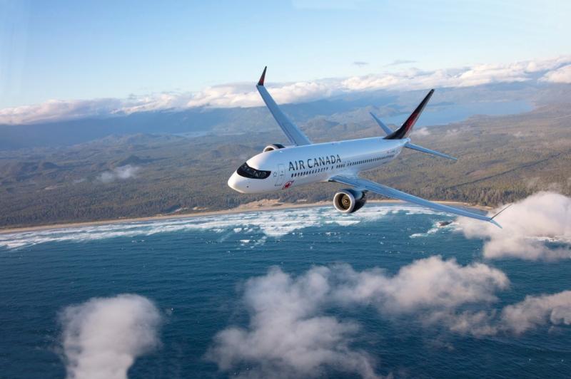 avion-air-canada-a