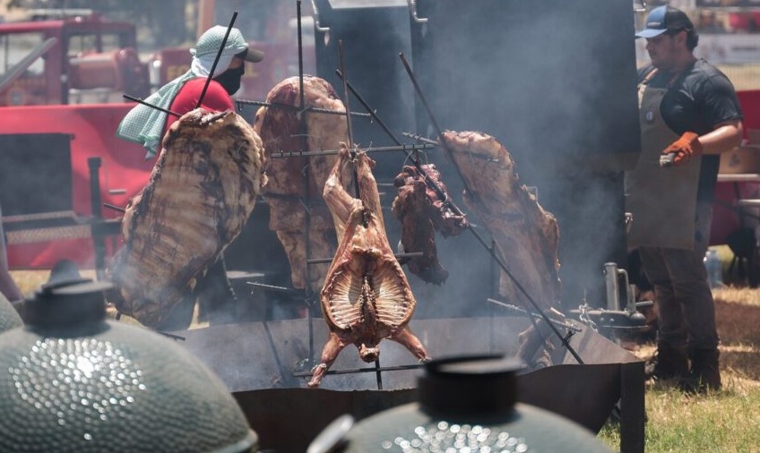 carnivoro-fest