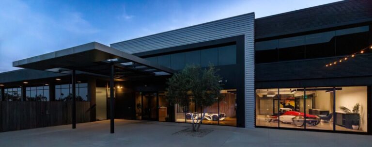 GM tiene nuevo estudio de diseño