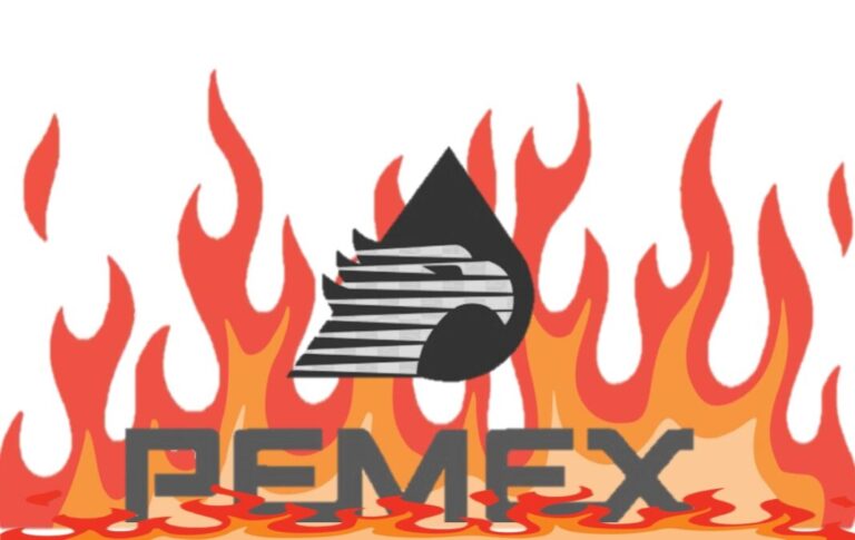 Fugas, incendios; los “Flacos de los Químicos” en Pemex / Por Mauricio Flores