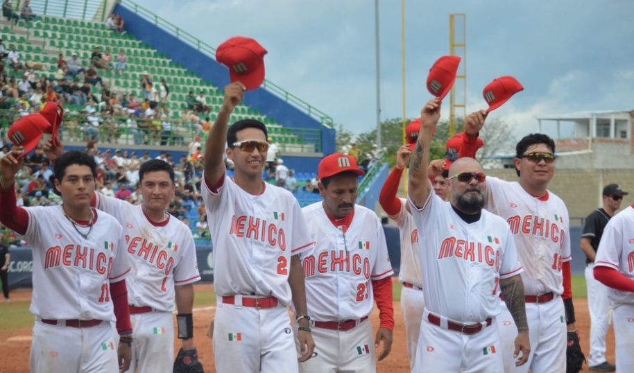 SOFTBOL-SONORA