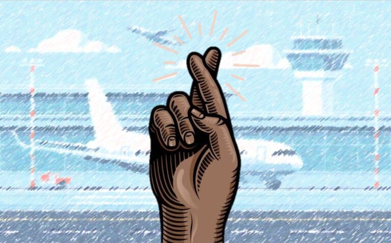 Una alita de esperanza: se reabre acuerdo bilateral aéreo / Por Mauricio Flores