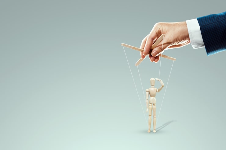 La captura de las élites / Por Lucía Deblock