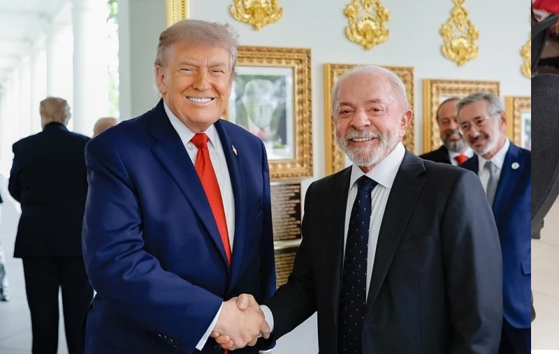 trump-lula