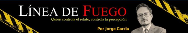 El populismo perdió el monopolio emocional del discurso social / Por Jorge García