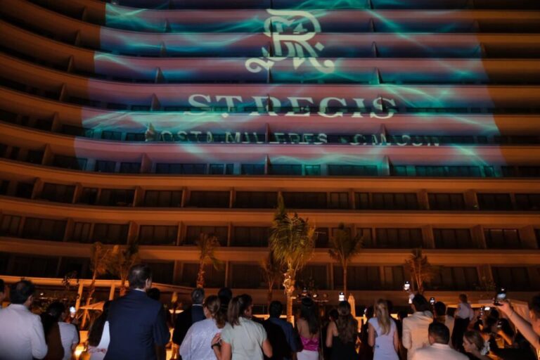 Inauguran en Qroo el St. Regis Costa Mujeres, hotel de ultralujo que genera nuevos empleos y prosperidad