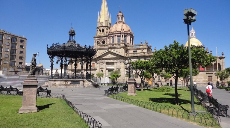 Tiene Jalisco a tres de las ciudades más competitivas de México: IMCO