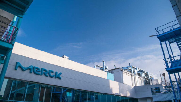 Merck: La ciencia que transforma vidas / Por  Margarita Jasso