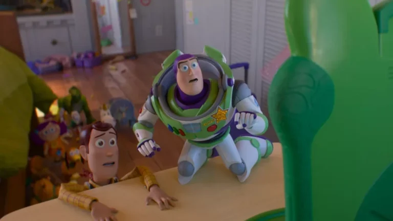 Toy Story 5 consolida su éxito en México superando los 21 millones de dólares