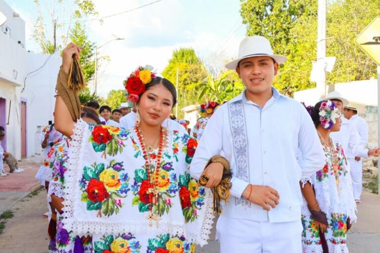 En Yucatán impartirán clases gratuitas de jarana a juventudes y diversidades