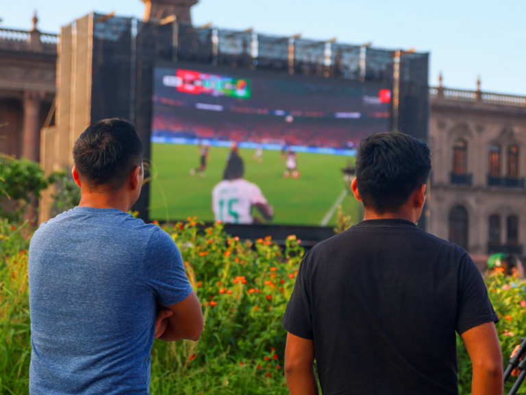 ¿Y si sí? Mundial podría cambiar mentalidad colectiva; el impacto iría mucho más allá del futbol