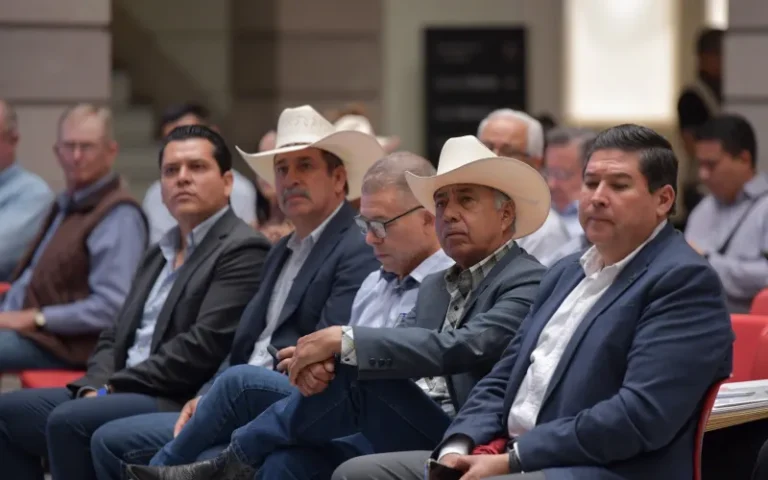Dispersa Chihuahua más de 600 mdp en créditos a productores rurales