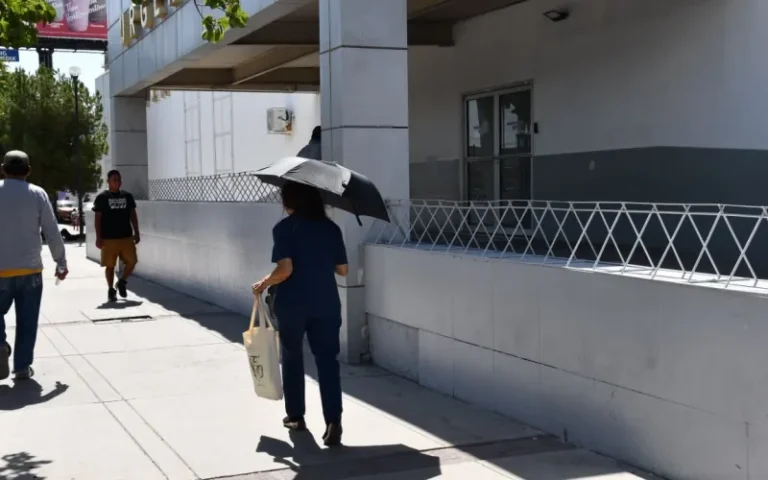 Exhorta Chihuahua a reforzar medidas para prevenir golpes de calor