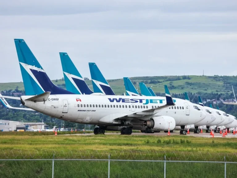 Yucatán incrementará su conectividad con ruta directa Calgary-Mérida