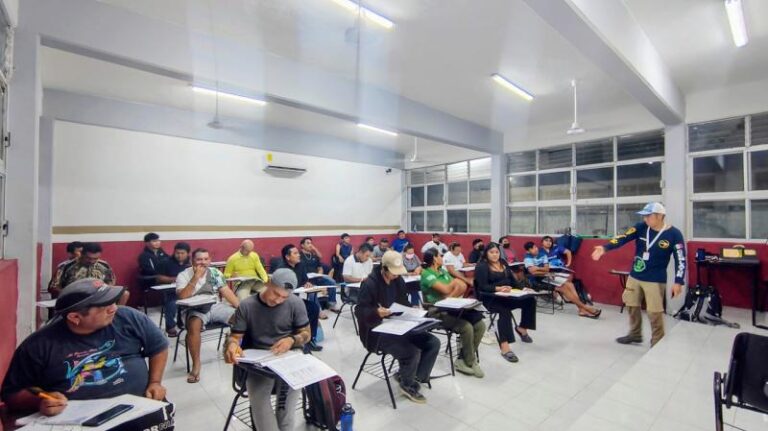 Ofrecen en Yucatán más de 100 cursos gratuitos en línea para prestadores turísticos