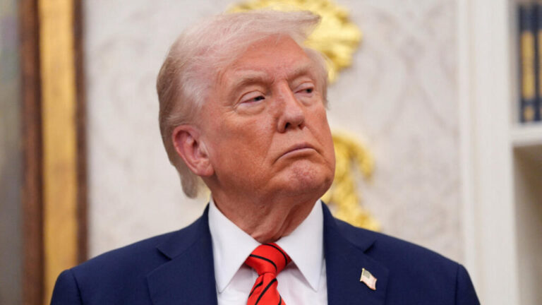 Trump dice que el crudo venezolano comenazará a reponer las reservas de EU 