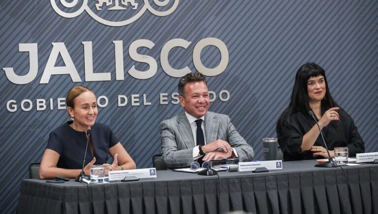 Obtiene Guadalajara segundo lugar nacional en Índice de Competitividad Urbana 2026