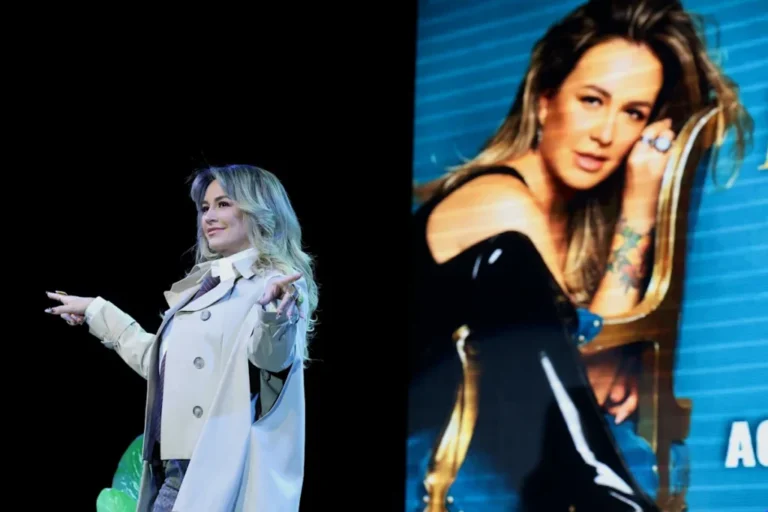 María José rompe con expectativas ajenas en ‘Alma de mujer’, su próximo disco