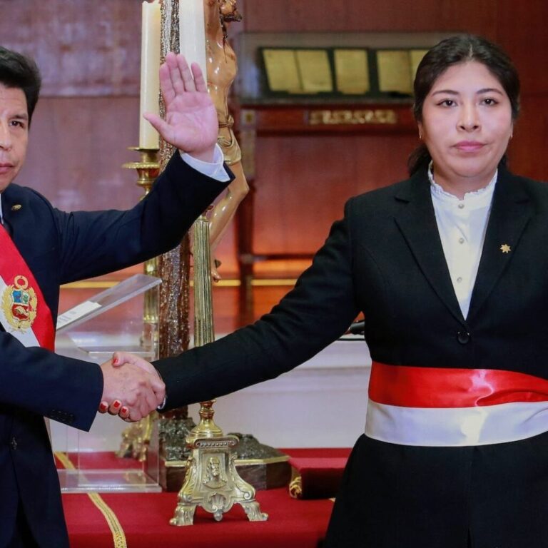 México y Perú restablecen su relación: Sheinbaum / Por Diana Domínguez