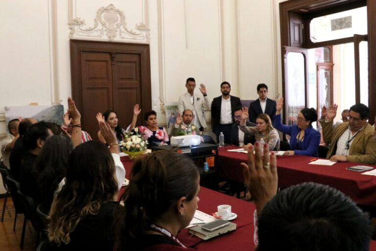 Refuerzan en Puebla acciones de salud mental, prevención del suicidio y adicciones