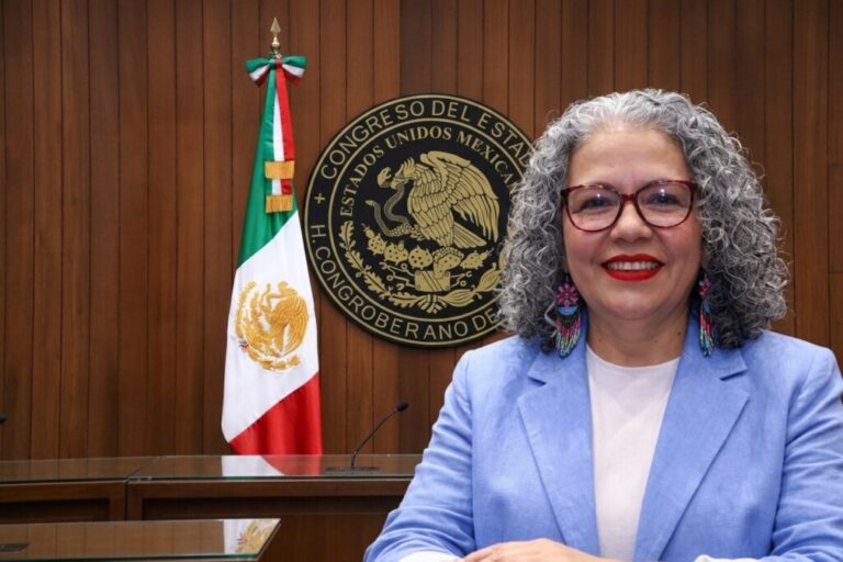 Apoya Sheinbaum a Graciela Domínguez para gobernar Sinaloa / Por Diana Domínguez