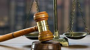 JUSTICIA