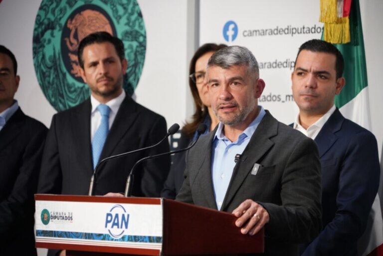 Alcalde de Miguel Hidalgo en la CDMX urge a Sheinbaum darle mantenimiento a las escuelas