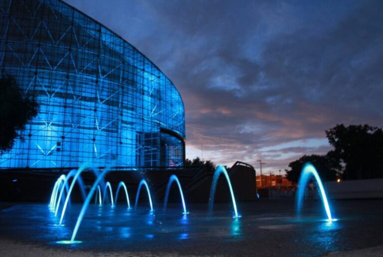 Celebra Museo Semilla 22 años de acercar la ciencia y la tecnología a la niñez chihuahuense
