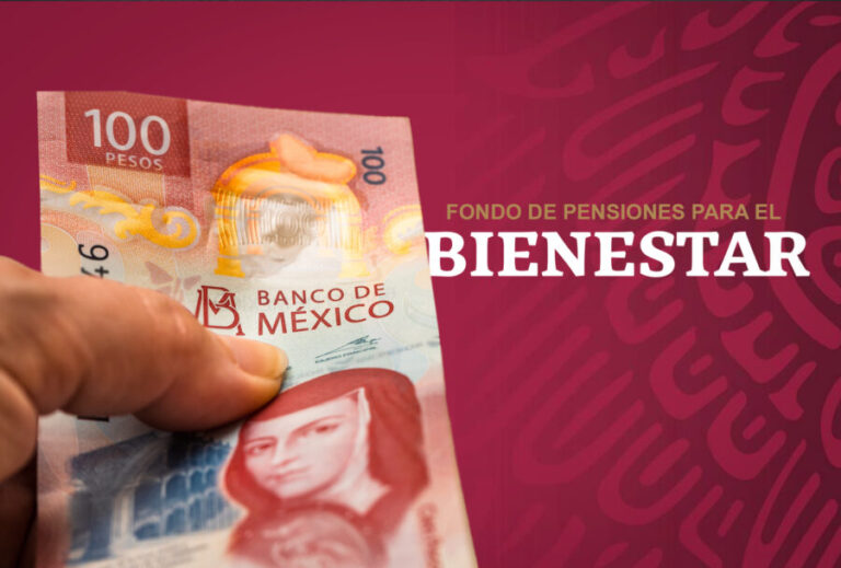Era inconstitucional el traslado de Afores a las Pensiones para el Bienestar y aún así el gobierno lo hizo / Por Diana Domínguez