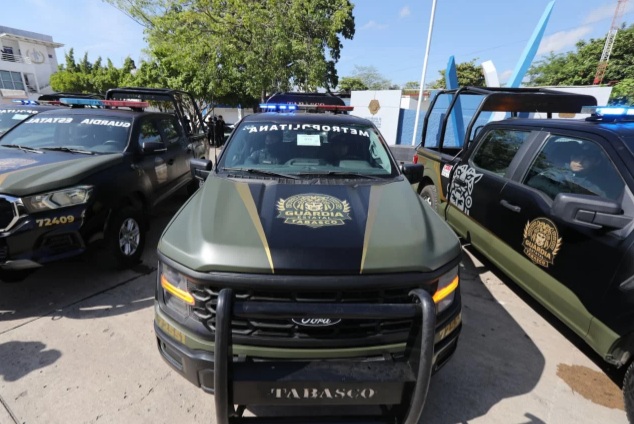 patrullas-policia-estatal-tabasco