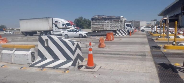 Bajan multas en el EDOMEX