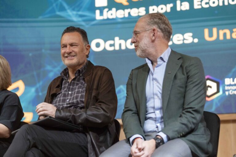 Querétaro se consolida como punto de encuentro para proyectos e iniciativas en materia económica