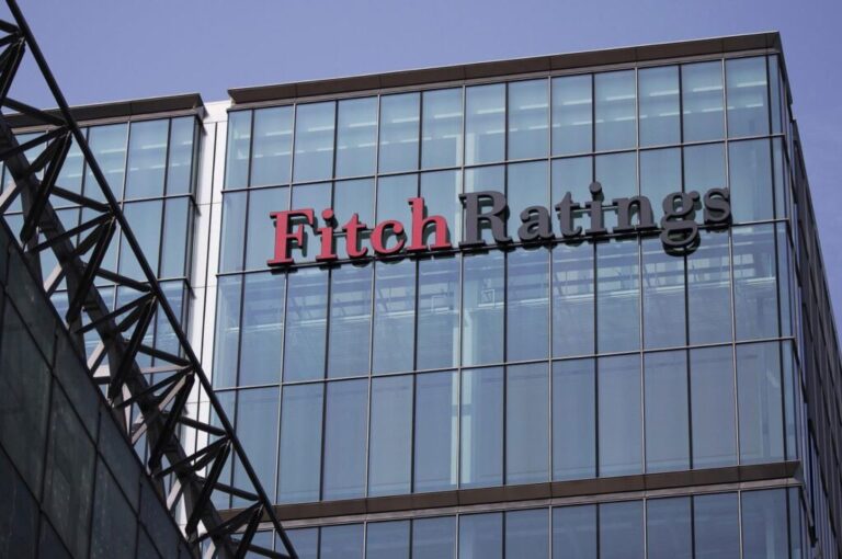 Recibe Gobierno del EDOMEX calificación crediticia “AA+” de Fitch Ratings